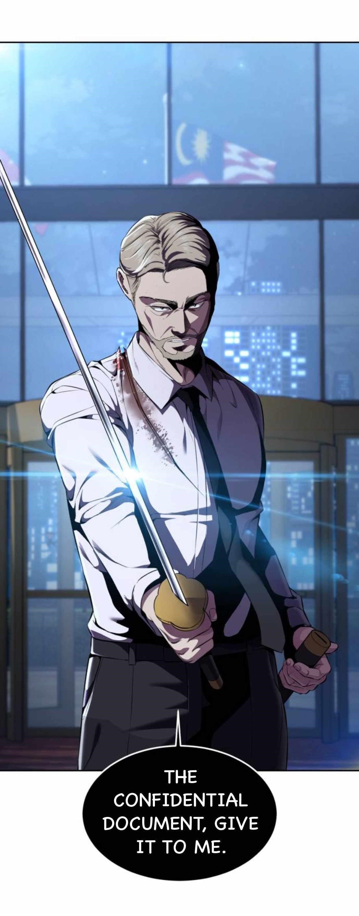 The Boy Of Death - Chapter 163 Page 83