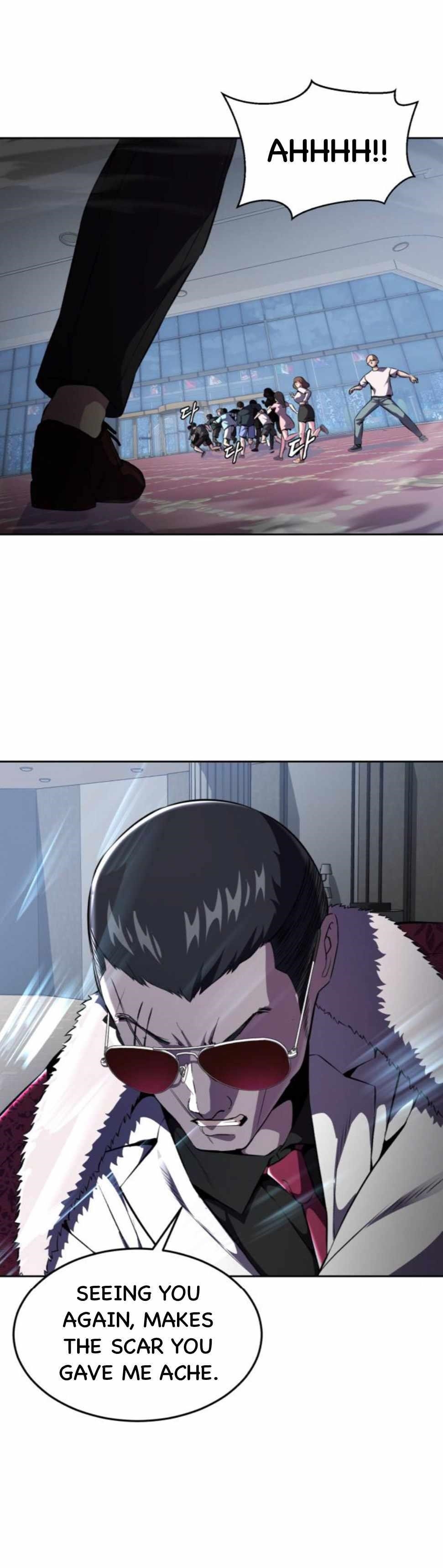 The Boy Of Death - Chapter 164 Page 10