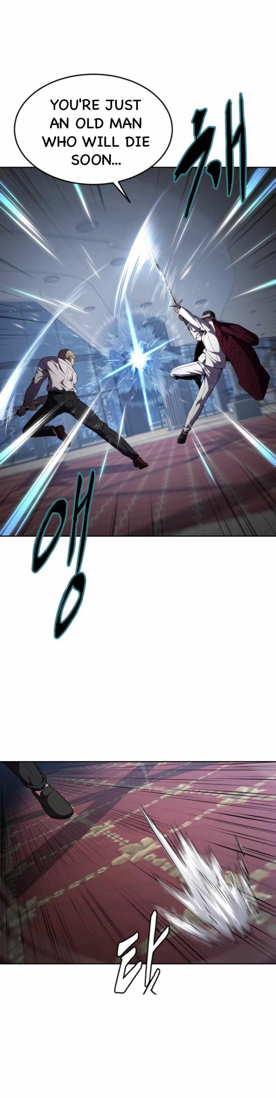 The Boy Of Death - Chapter 164 Page 12