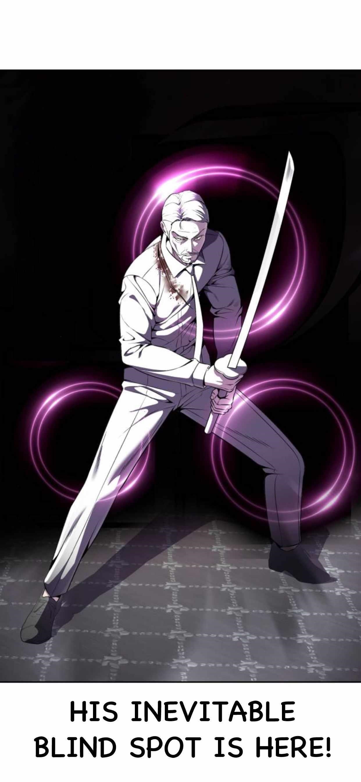 The Boy Of Death - Chapter 164 Page 16