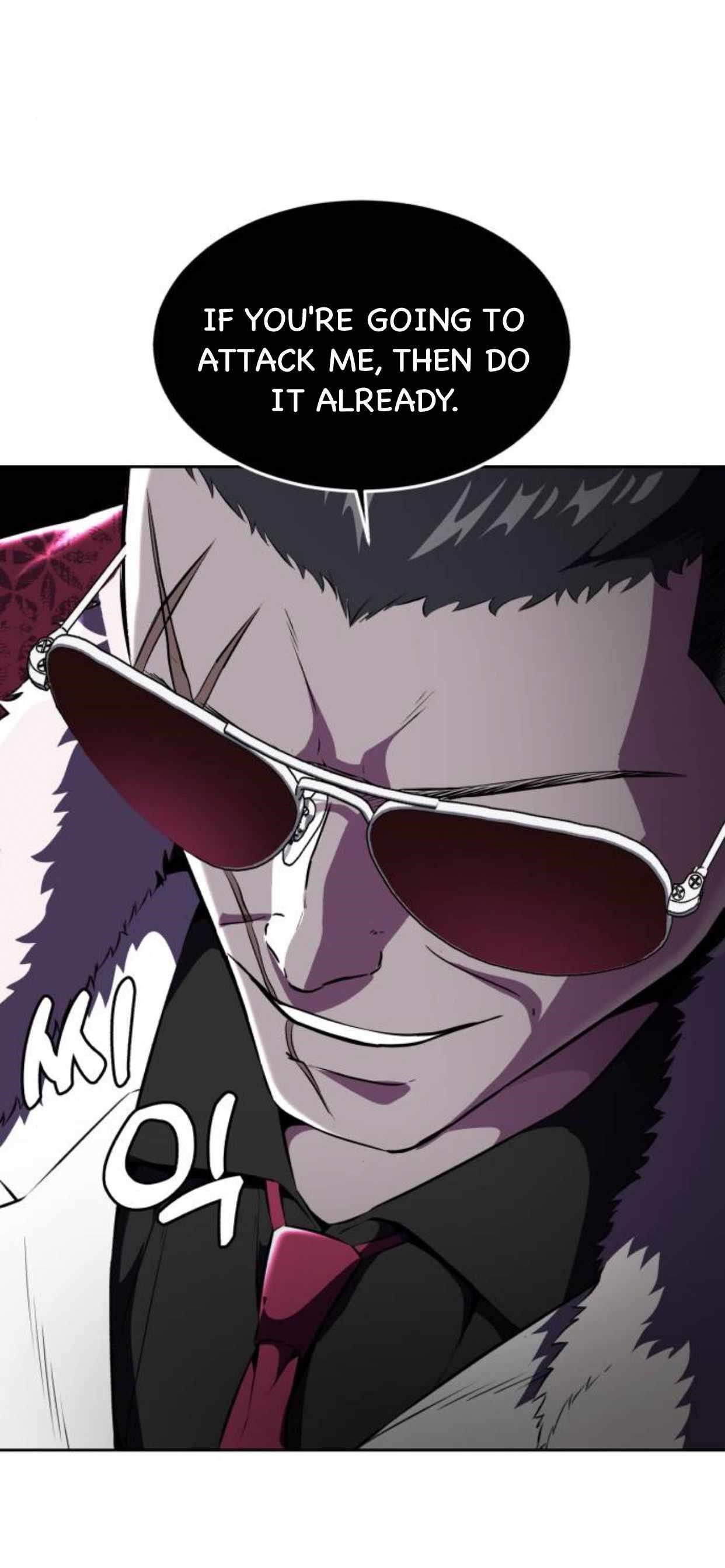 The Boy Of Death - Chapter 164 Page 21