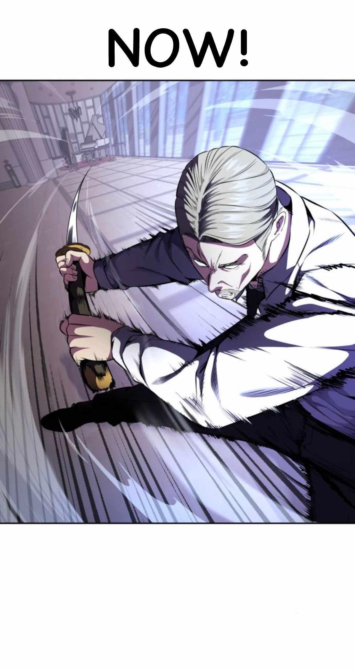 The Boy Of Death - Chapter 164 Page 34