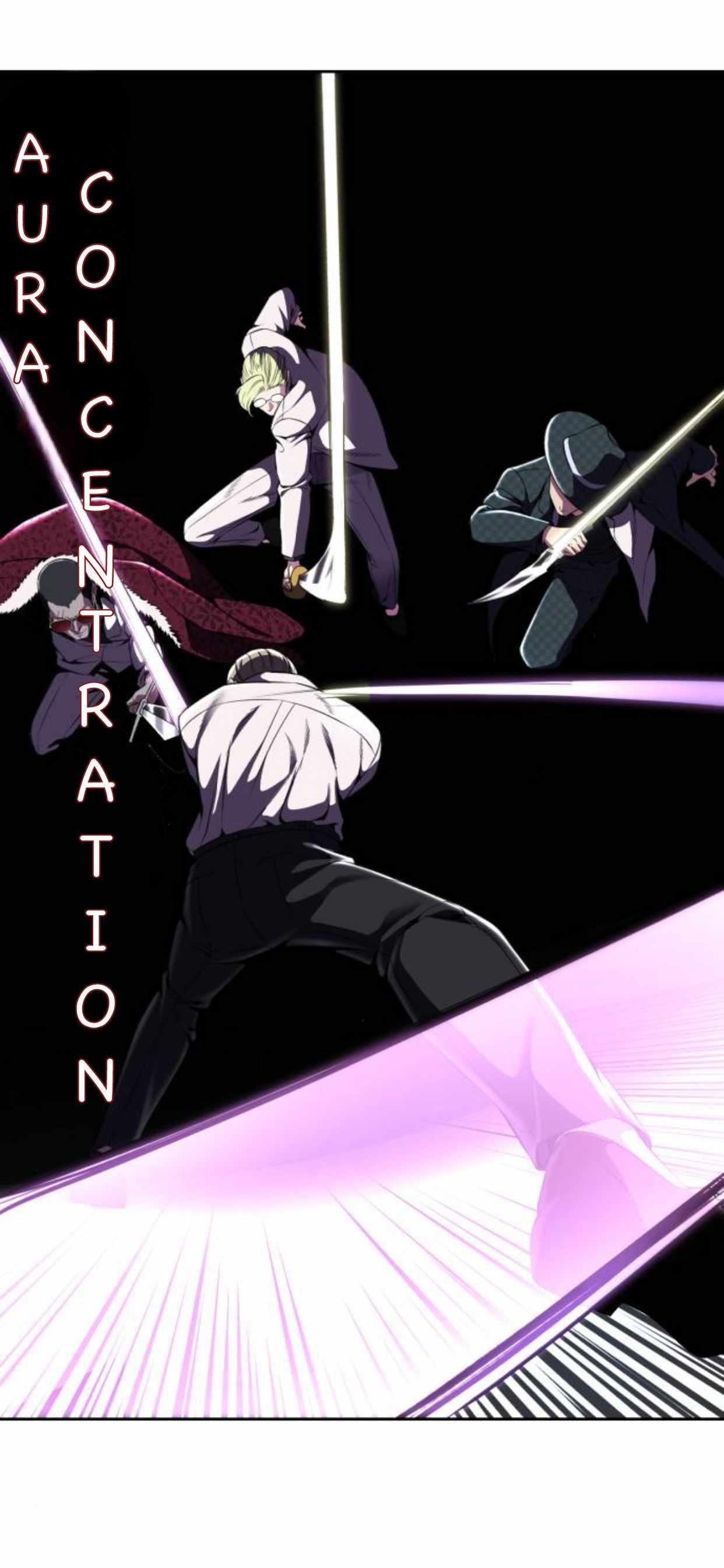 The Boy Of Death - Chapter 164 Page 35