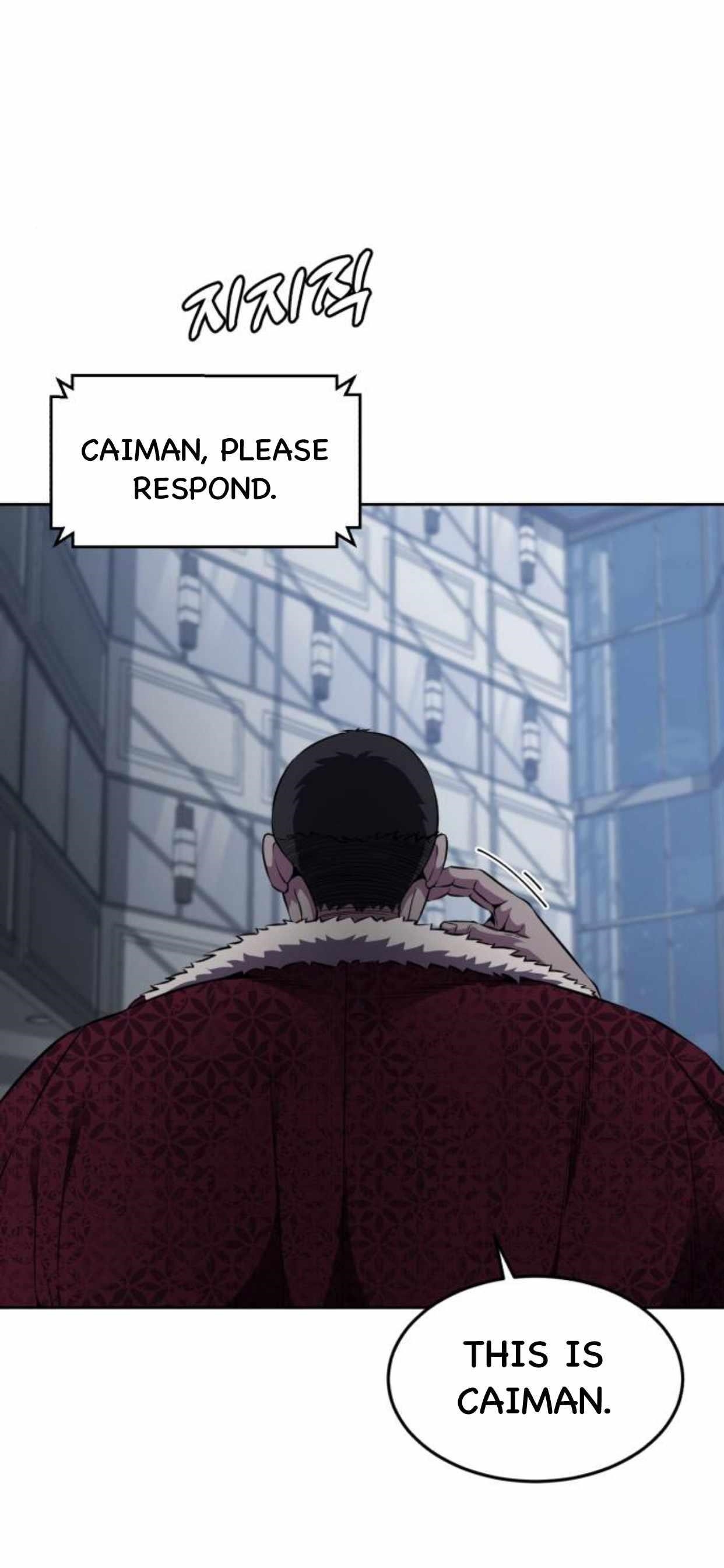 The Boy Of Death - Chapter 164 Page 40