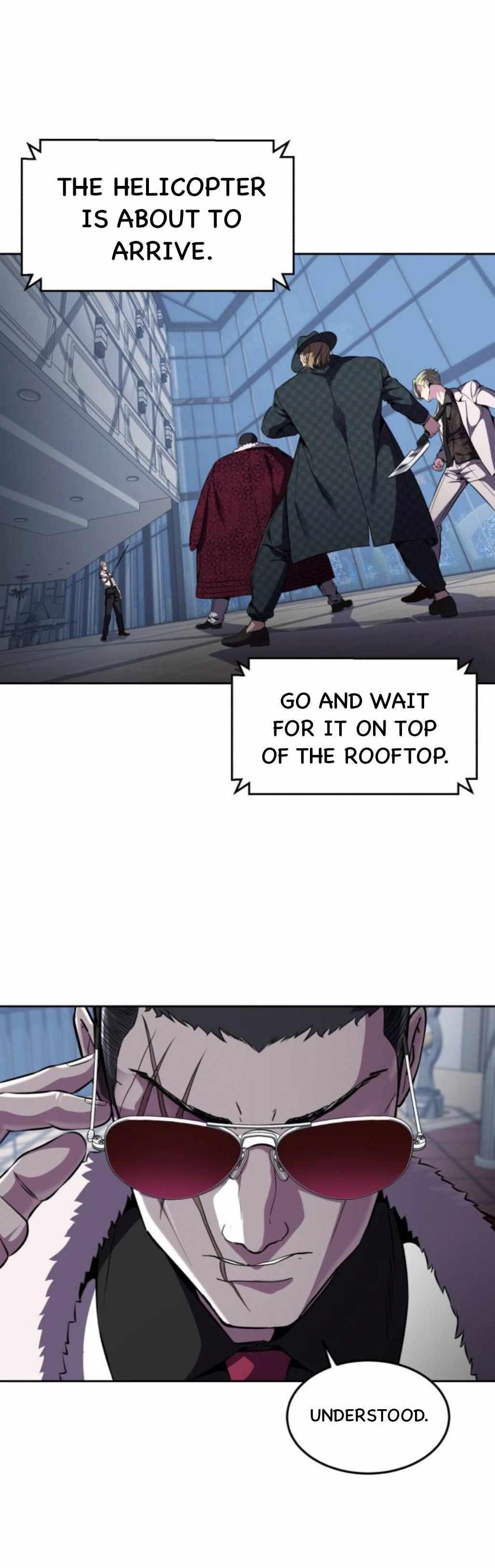 The Boy Of Death - Chapter 164 Page 41