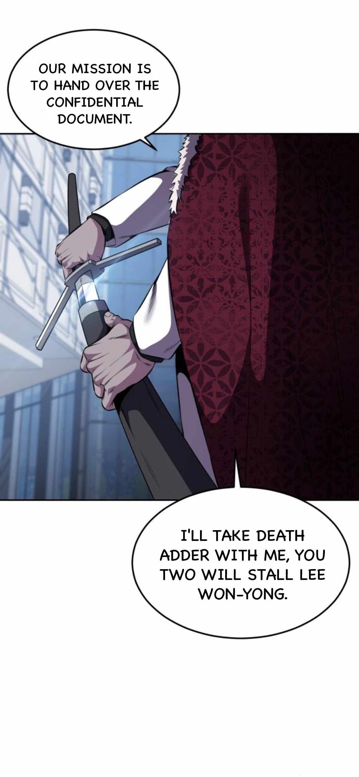 The Boy Of Death - Chapter 164 Page 42