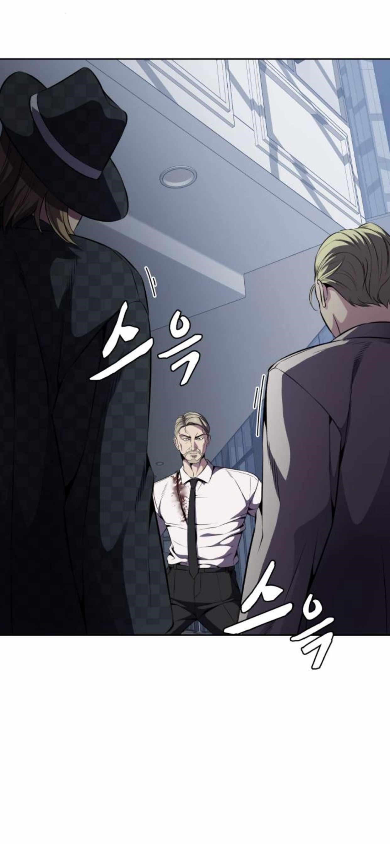 The Boy Of Death - Chapter 164 Page 45