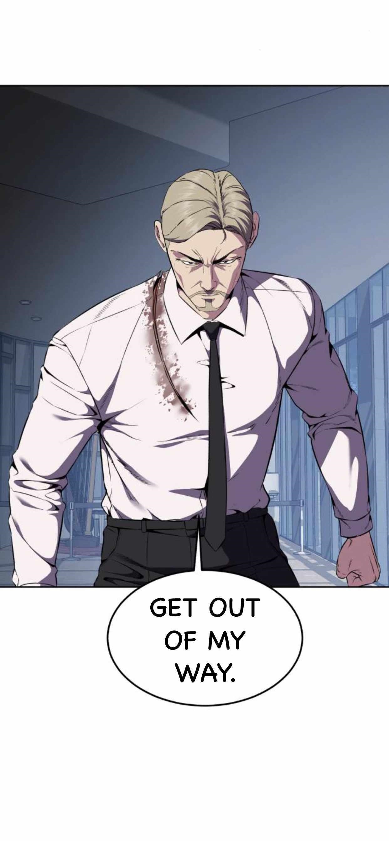 The Boy Of Death - Chapter 164 Page 46