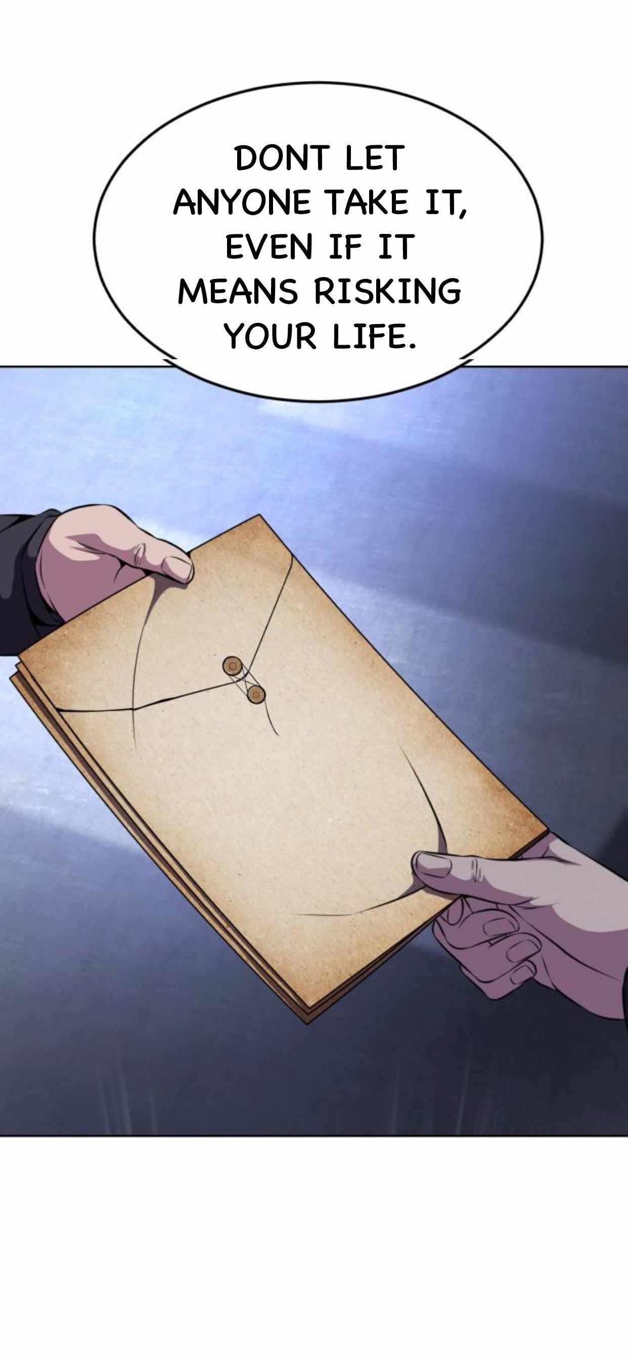 The Boy Of Death - Chapter 164 Page 5