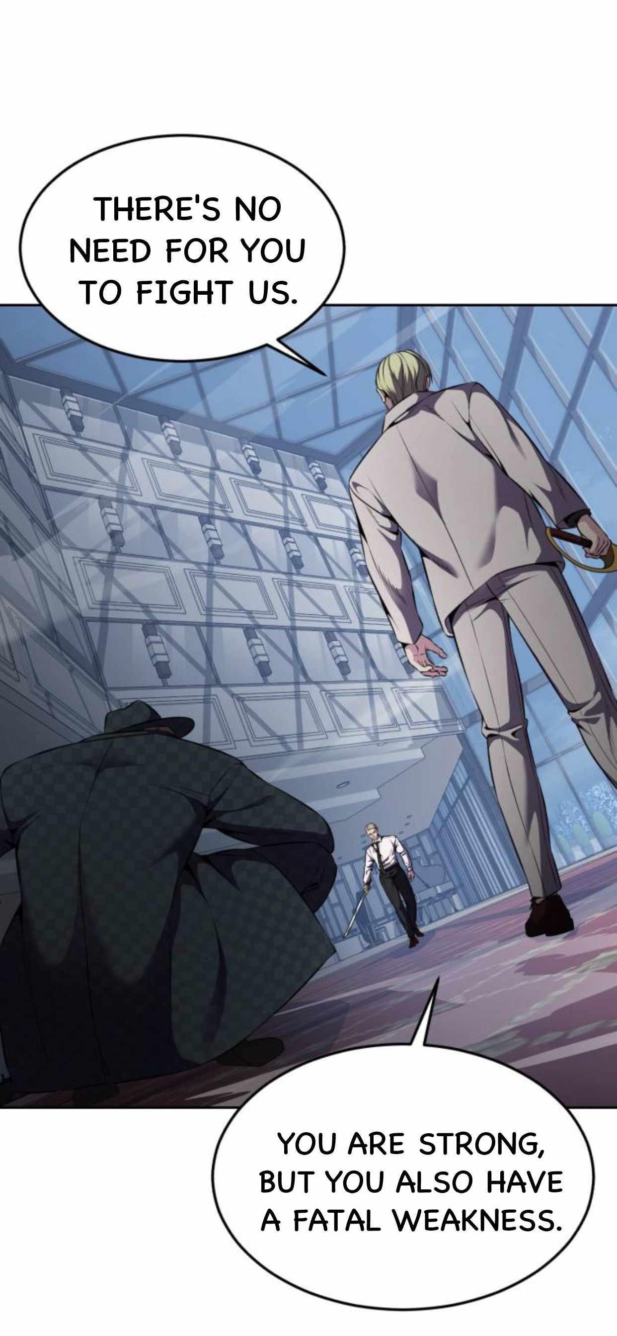 The Boy Of Death - Chapter 164 Page 50