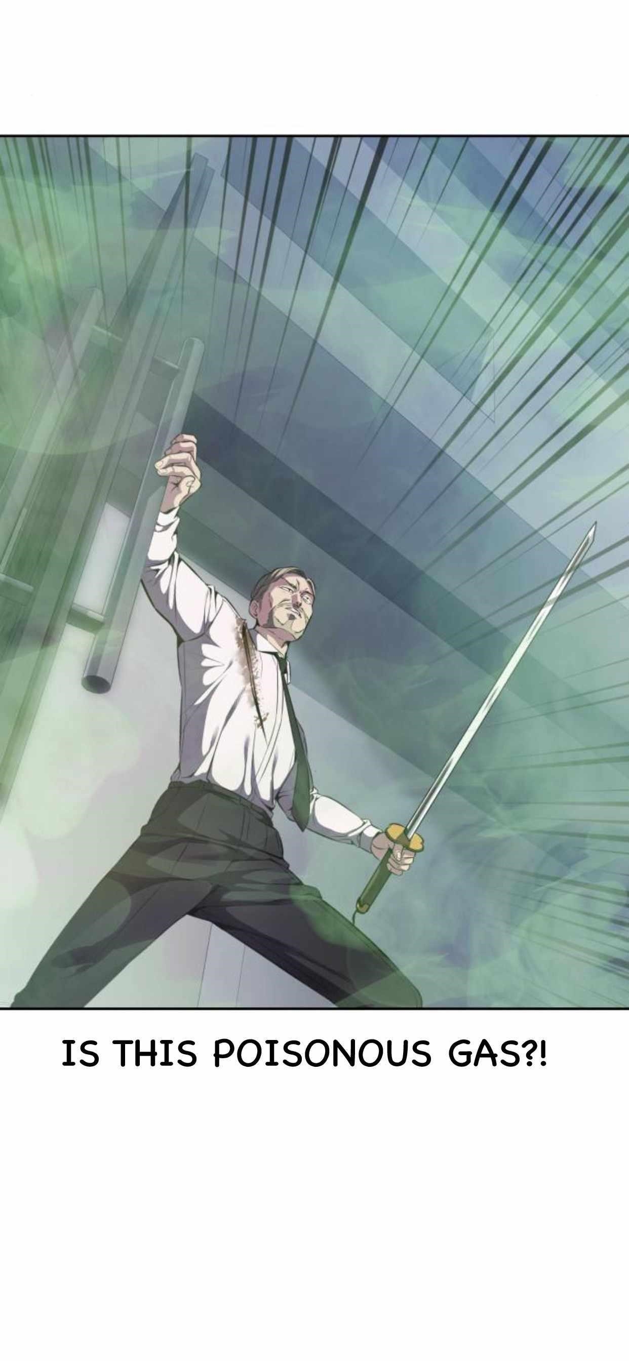 The Boy Of Death - Chapter 164 Page 55