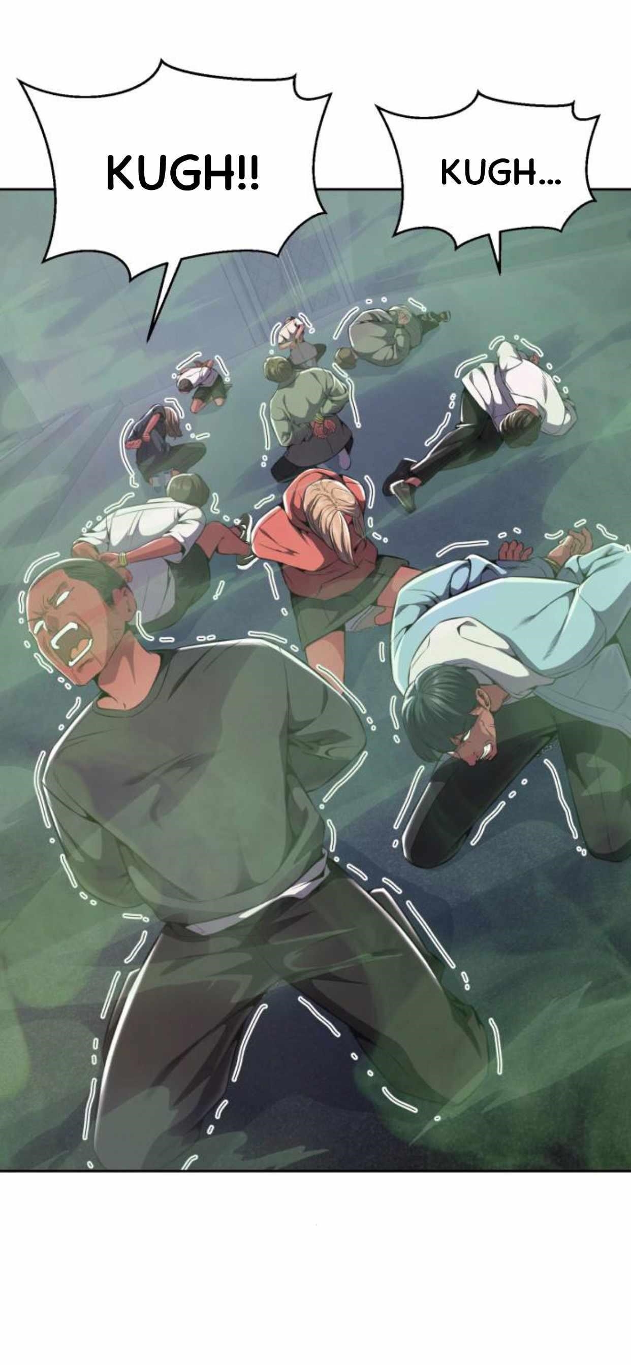 The Boy Of Death - Chapter 164 Page 58