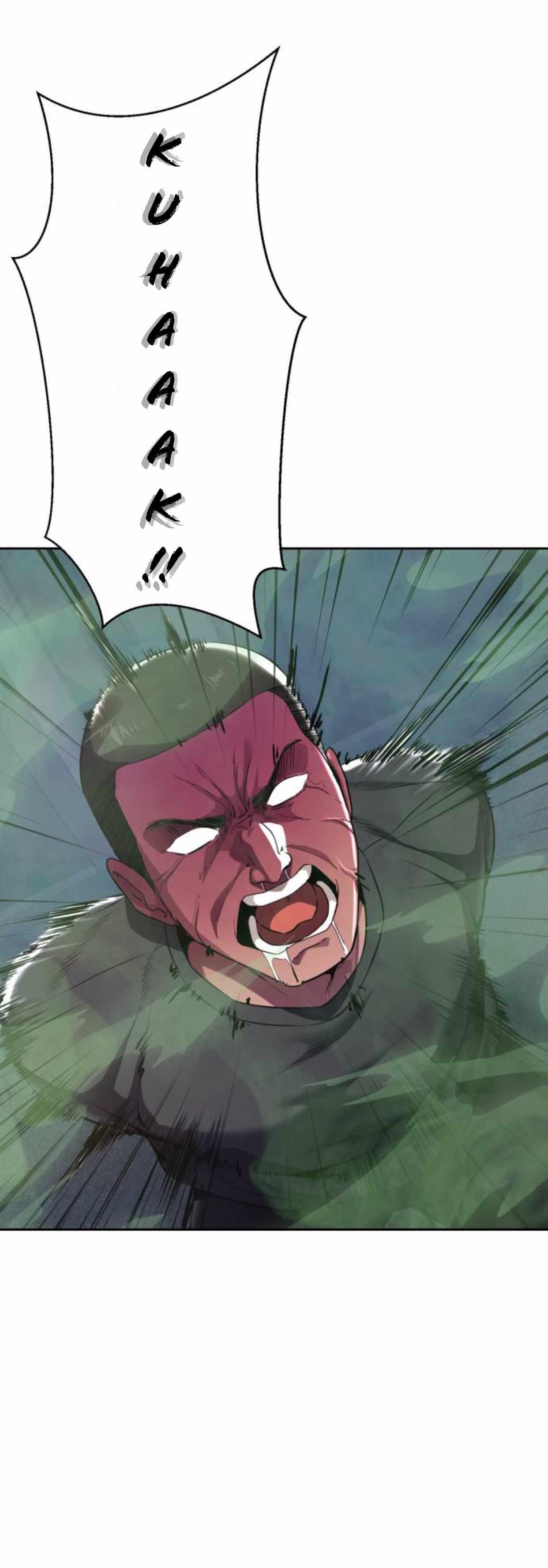 The Boy Of Death - Chapter 164 Page 59