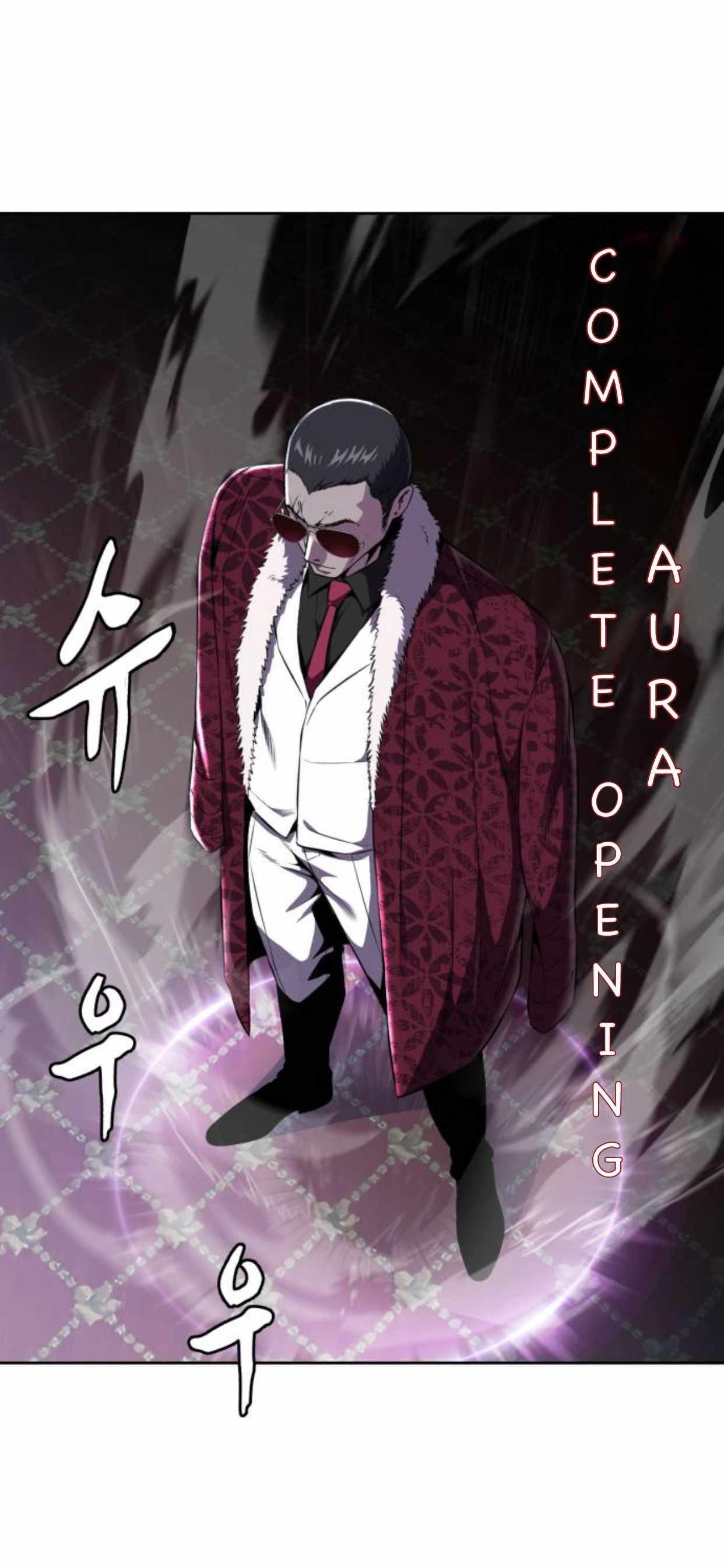 The Boy Of Death - Chapter 164 Page 6