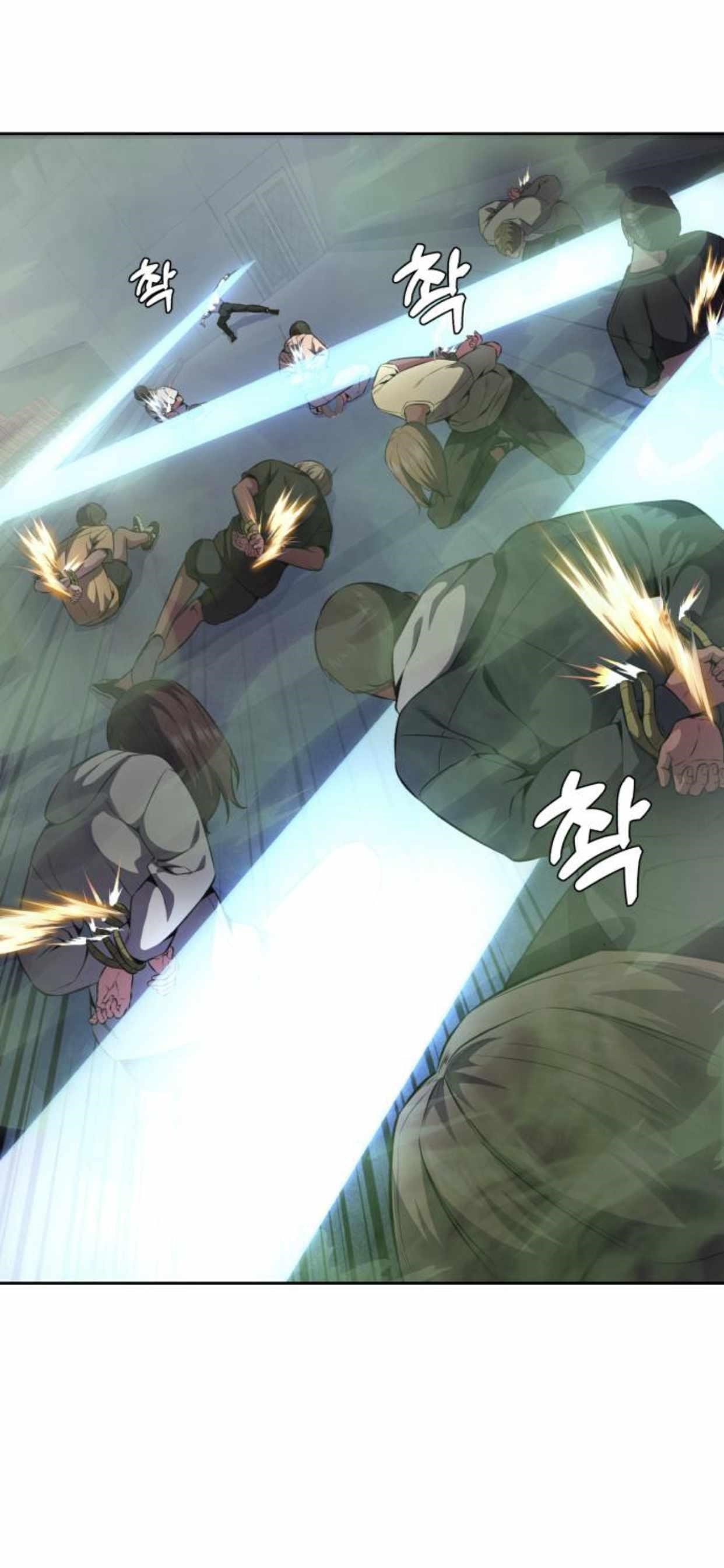 The Boy Of Death - Chapter 164 Page 62