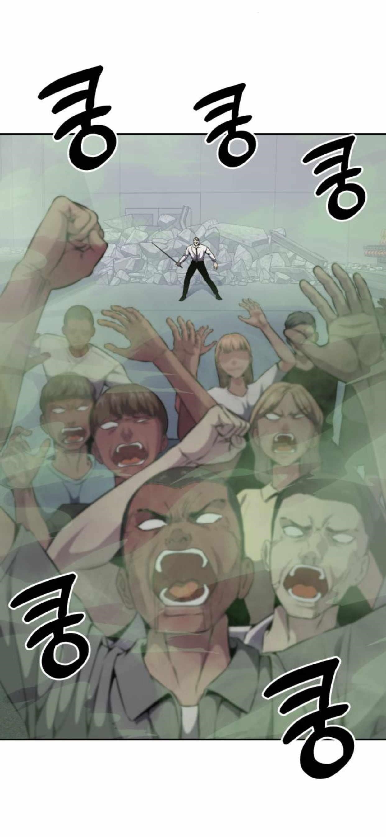 The Boy Of Death - Chapter 164 Page 67