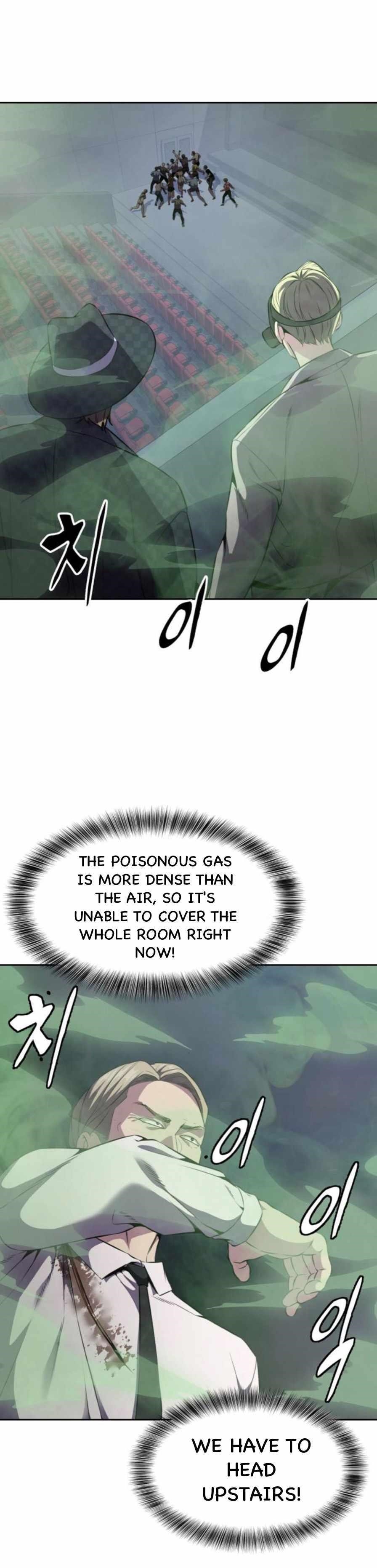 The Boy Of Death - Chapter 164 Page 68