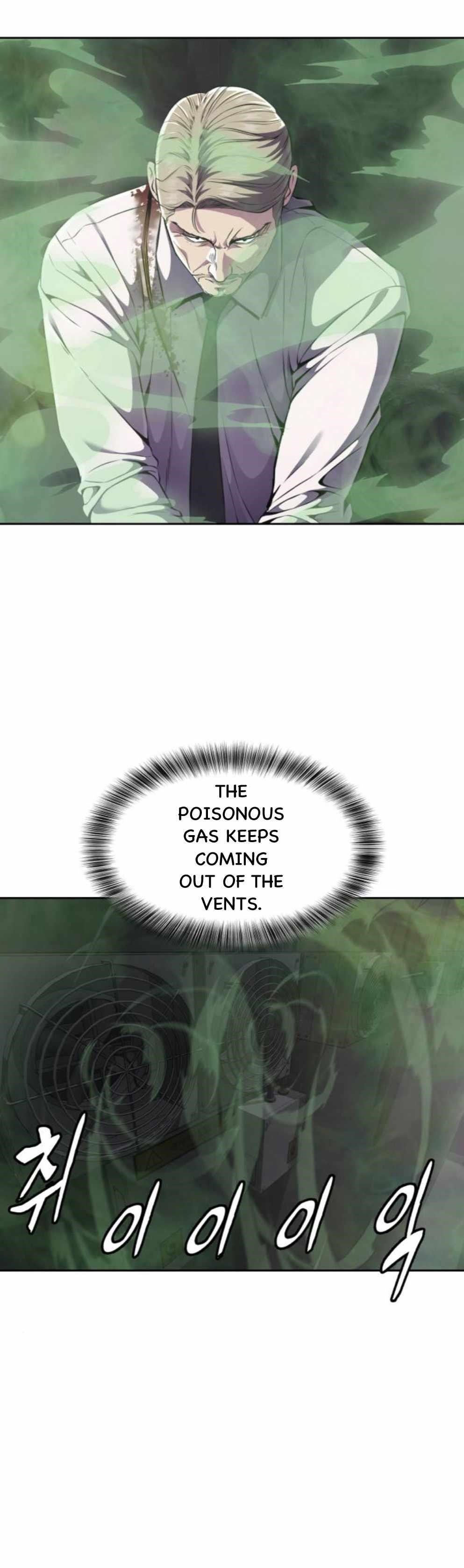 The Boy Of Death - Chapter 164 Page 83