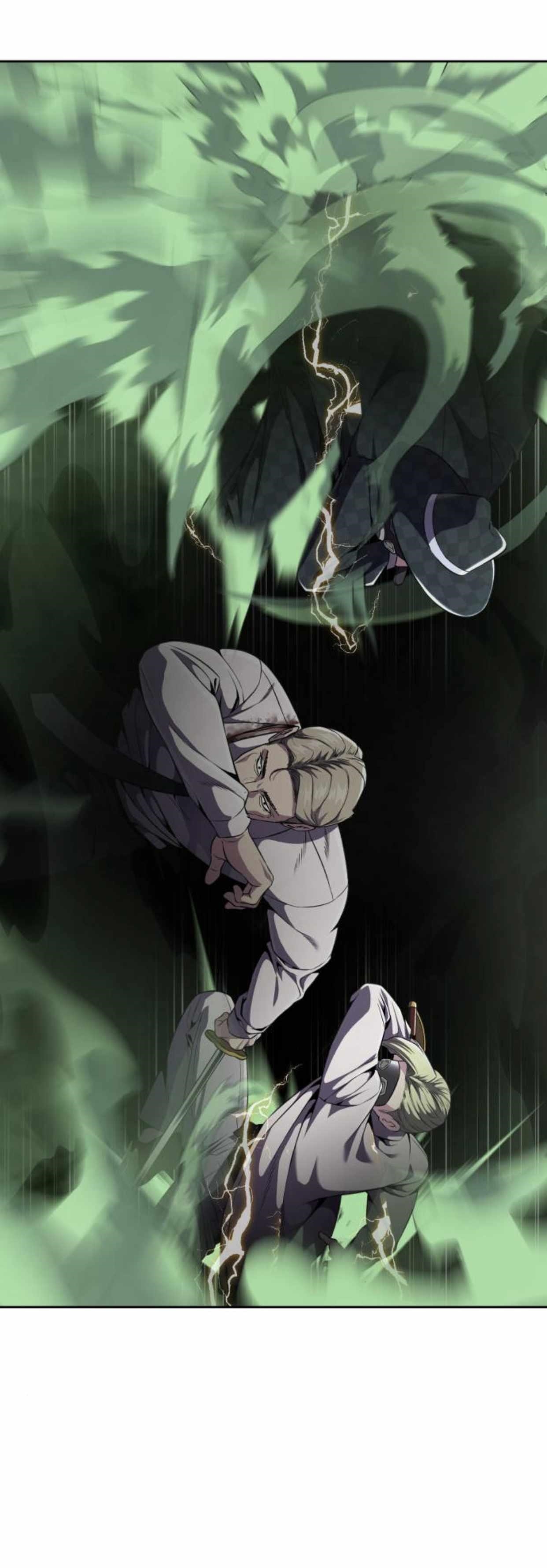 The Boy Of Death - Chapter 165 Page 10