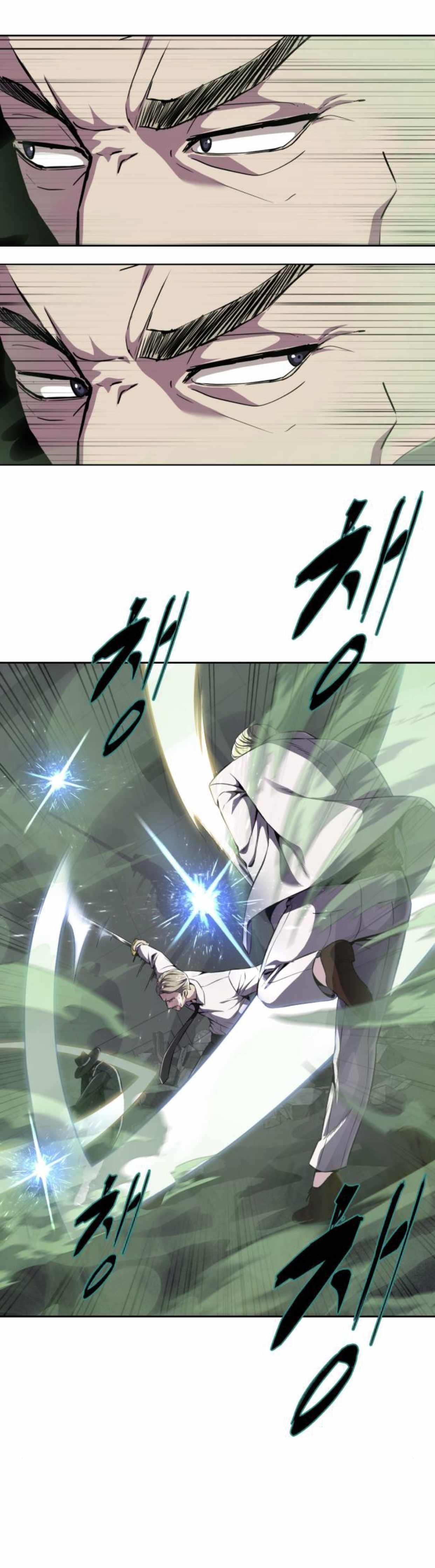 The Boy Of Death - Chapter 165 Page 13