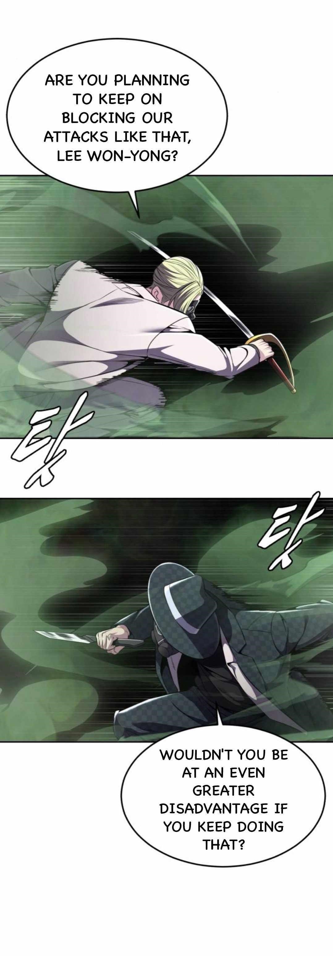 The Boy Of Death - Chapter 165 Page 14