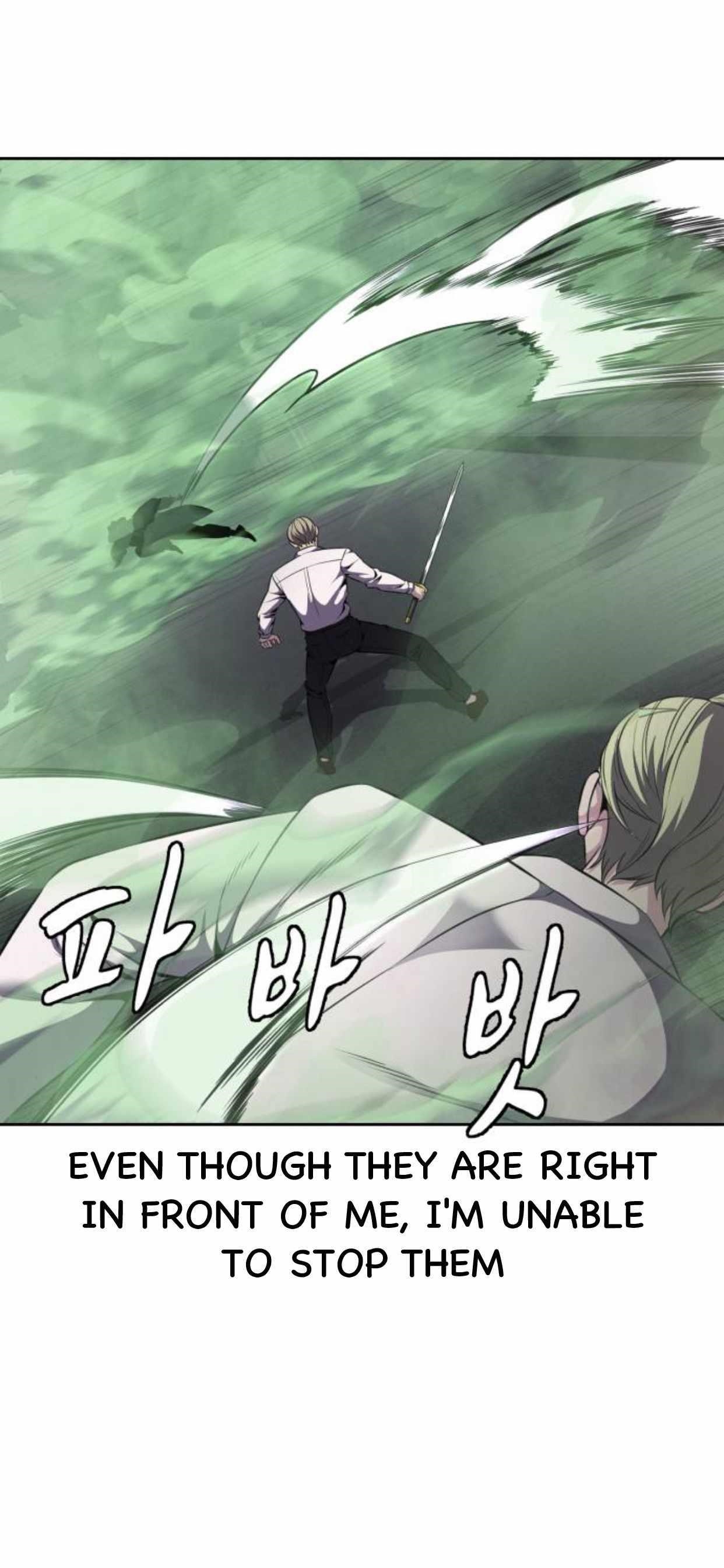 The Boy Of Death - Chapter 165 Page 19