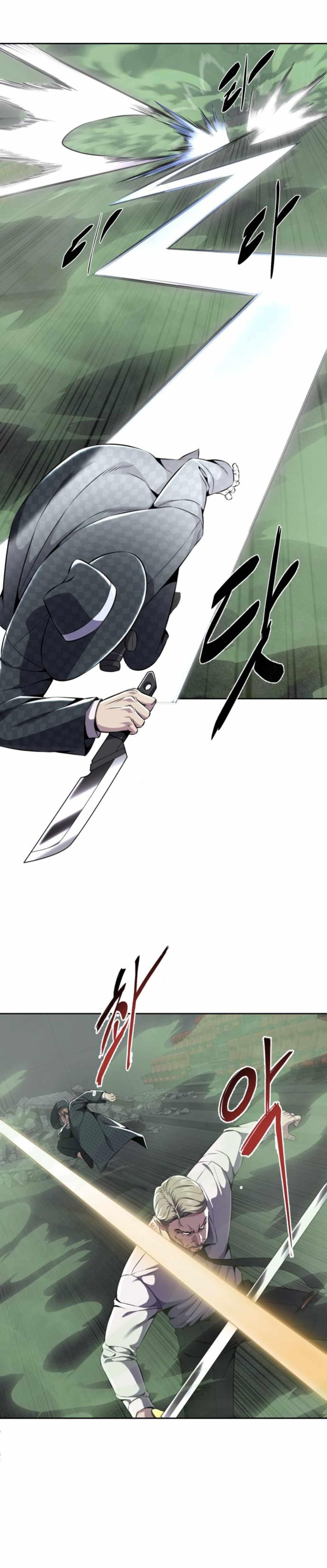 The Boy Of Death - Chapter 165 Page 20