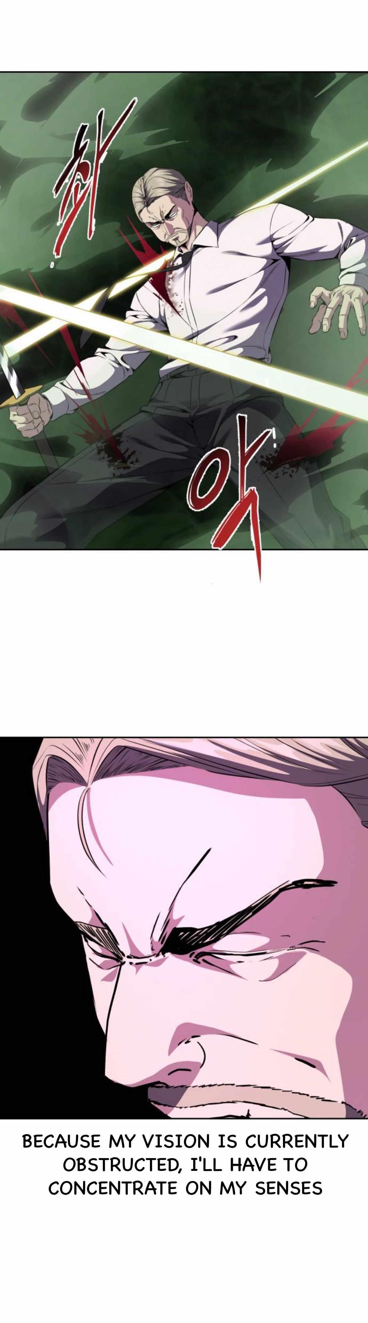 The Boy Of Death - Chapter 165 Page 24