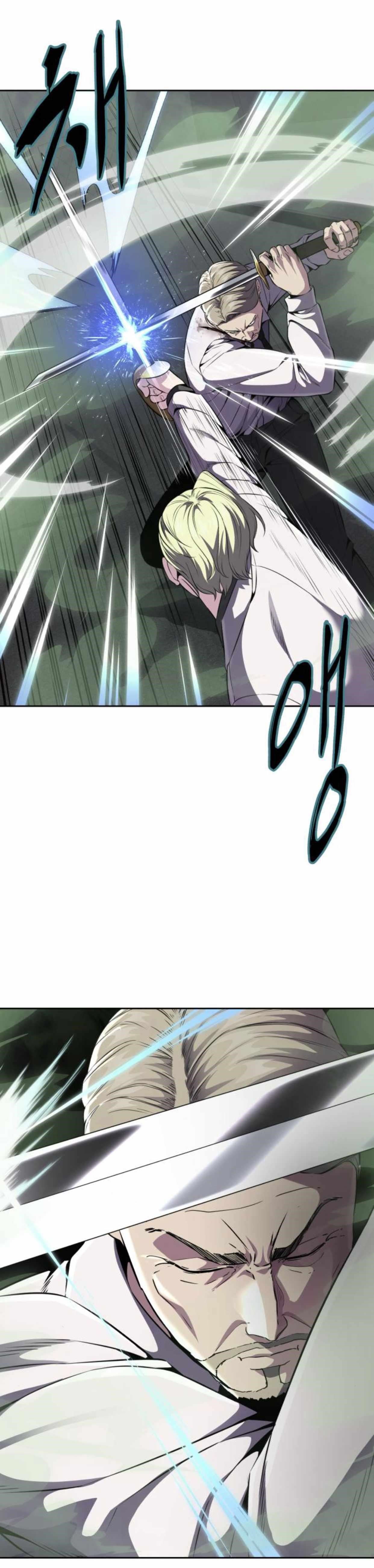 The Boy Of Death - Chapter 165 Page 28