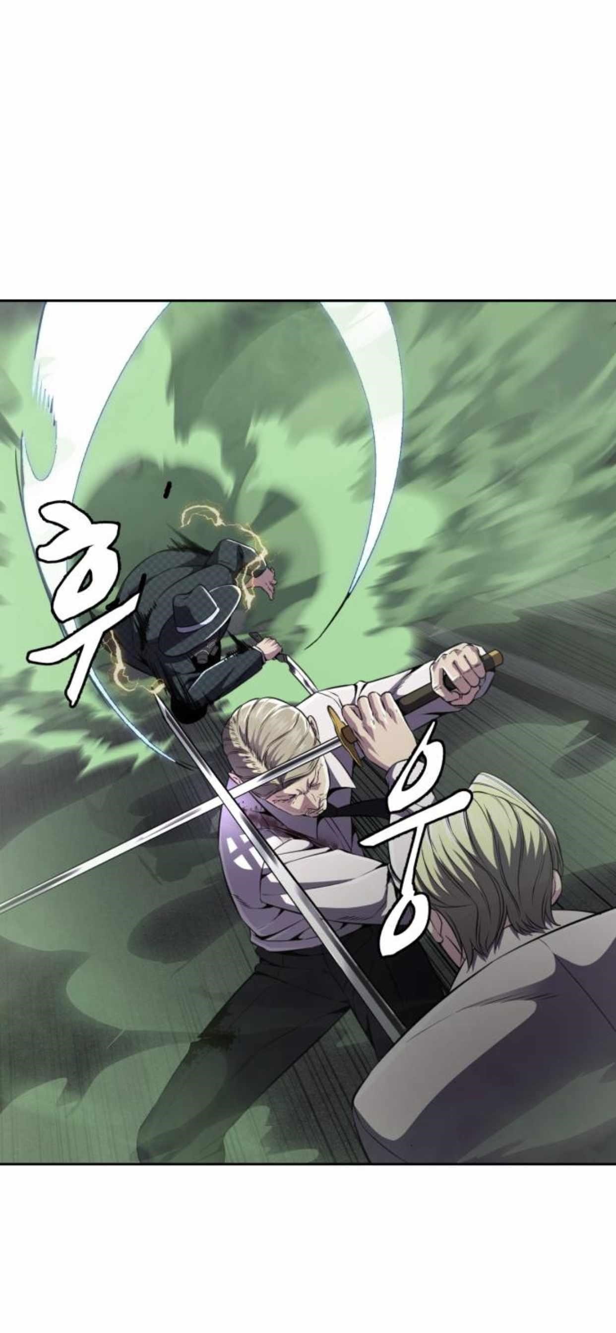 The Boy Of Death - Chapter 165 Page 29