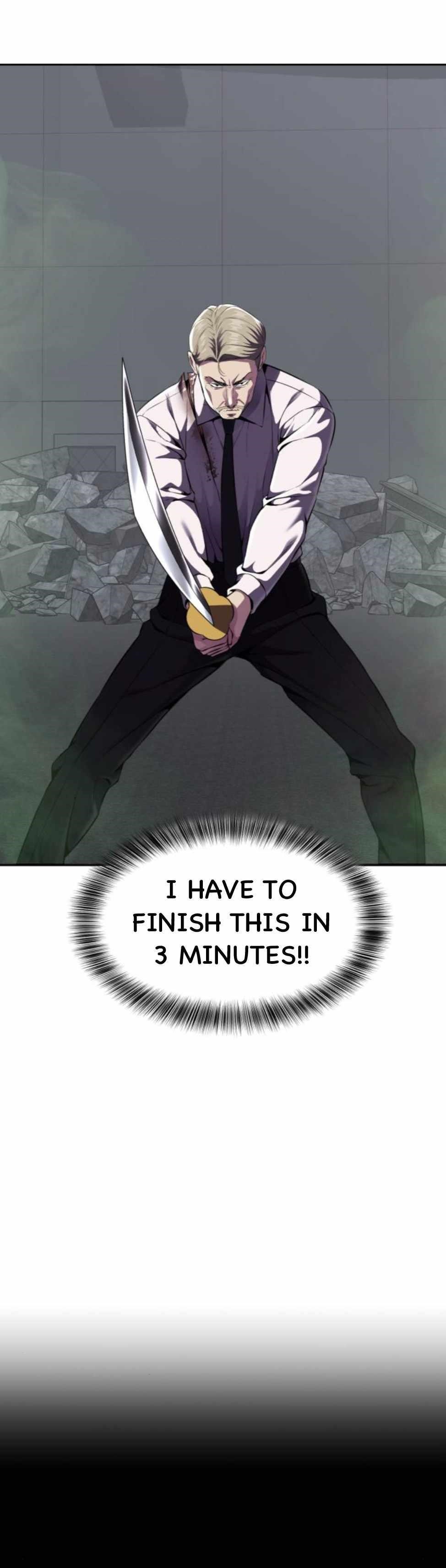 The Boy Of Death - Chapter 165 Page 3