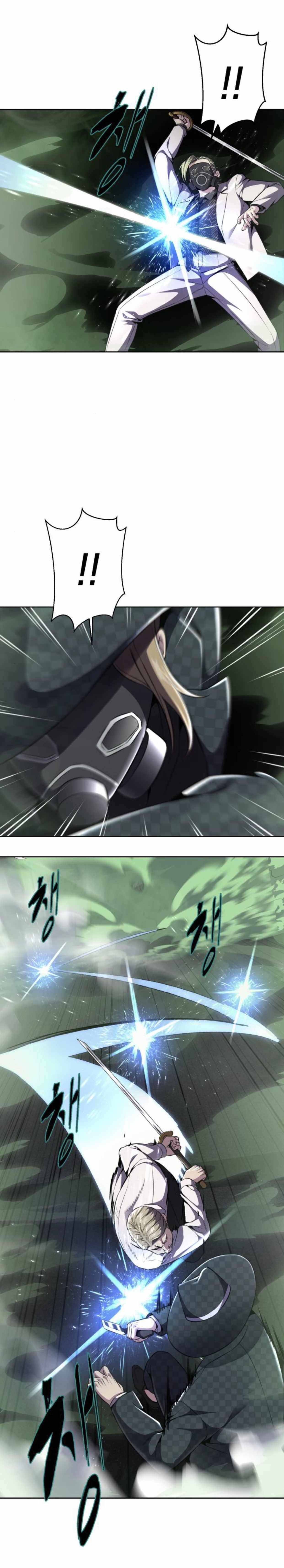 The Boy Of Death - Chapter 165 Page 30