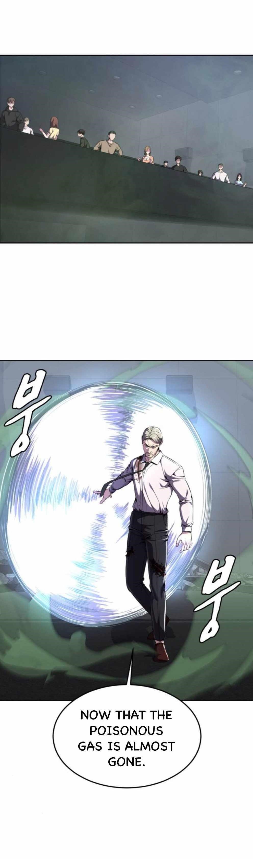 The Boy Of Death - Chapter 165 Page 49