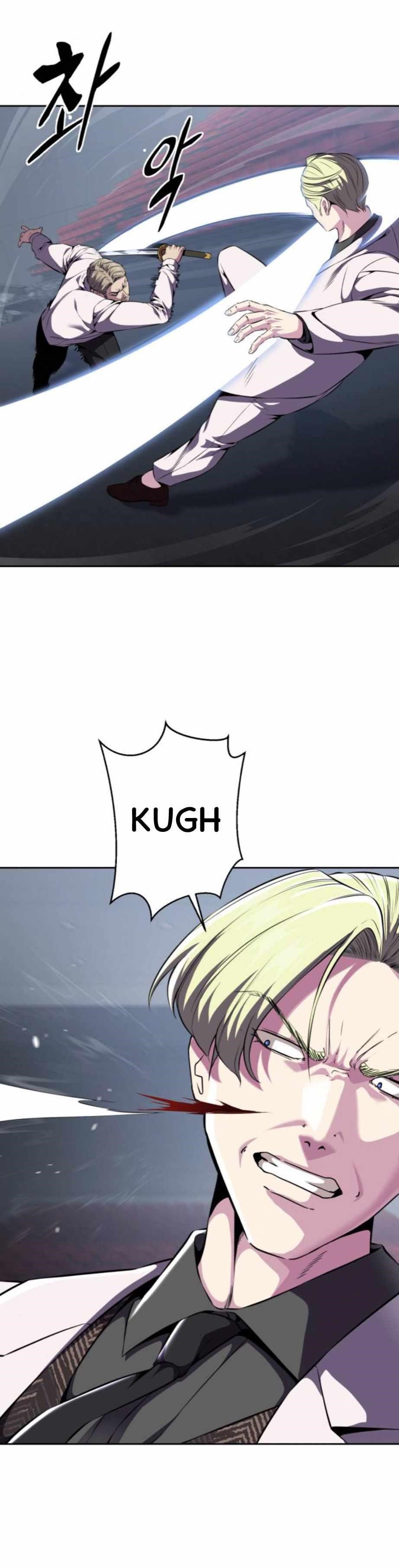 The Boy Of Death - Chapter 165 Page 53