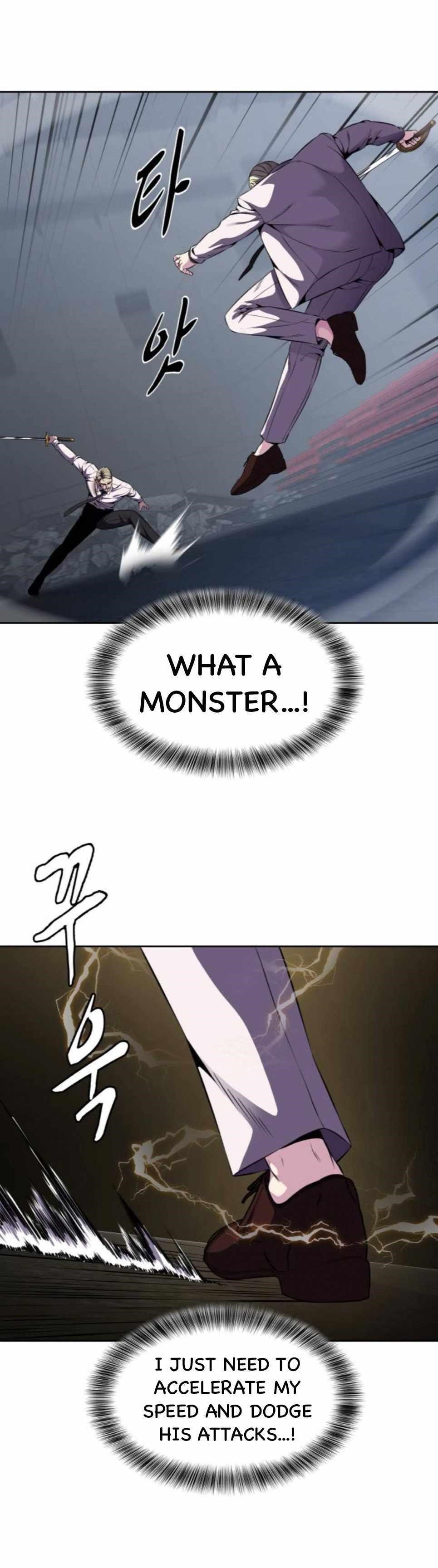 The Boy Of Death - Chapter 165 Page 54