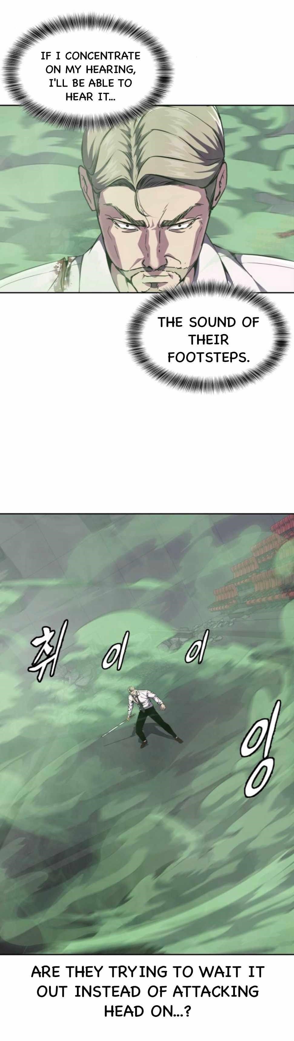 The Boy Of Death - Chapter 165 Page 6