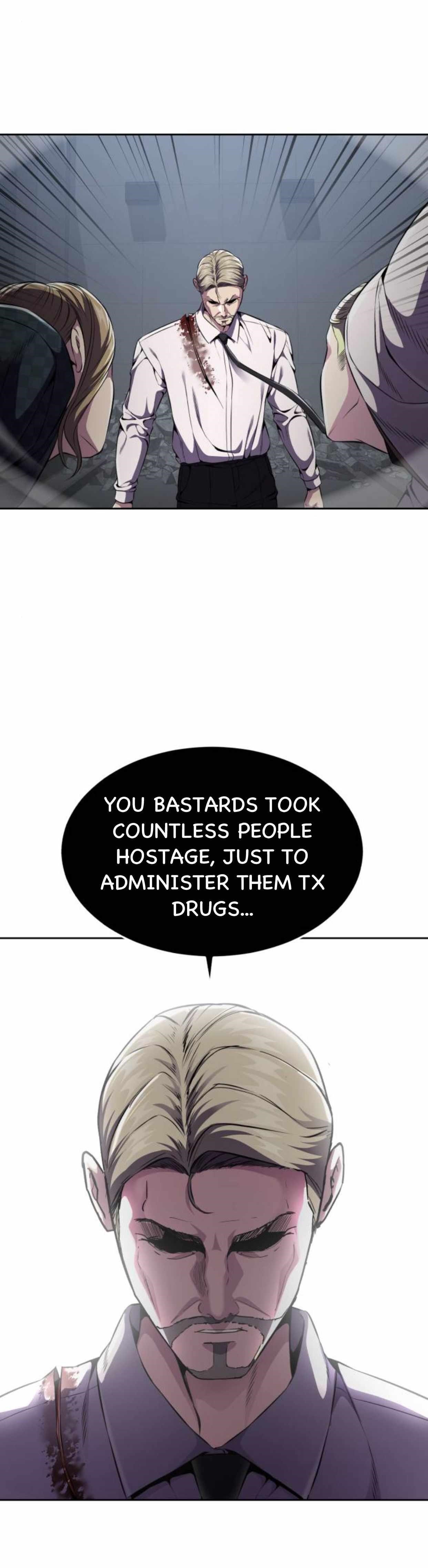 The Boy Of Death - Chapter 165 Page 60