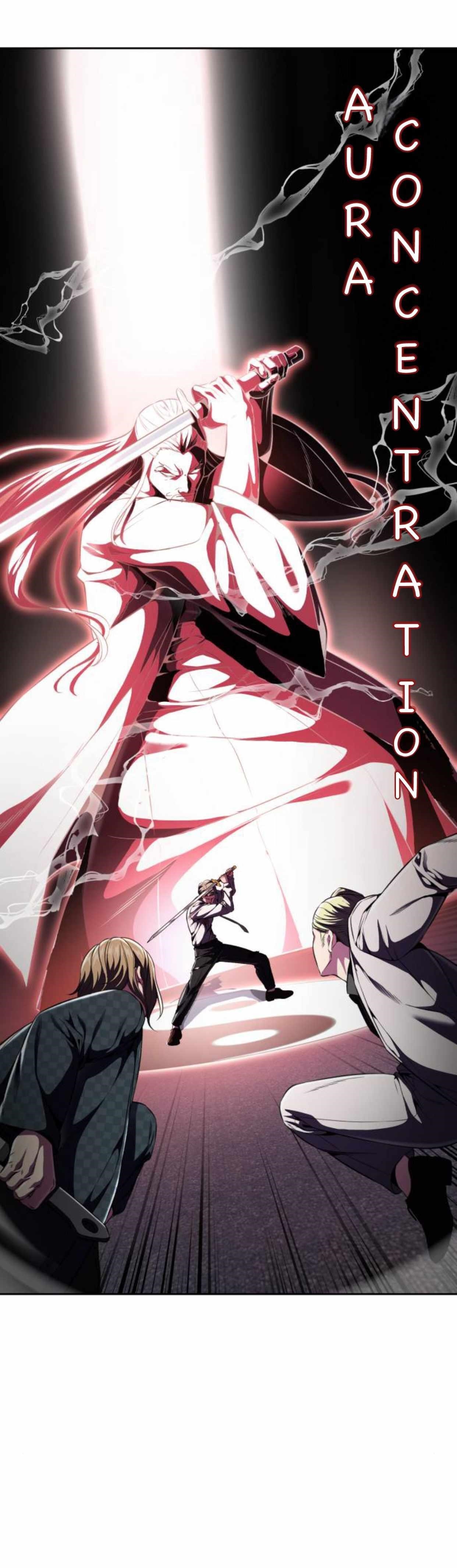 The Boy Of Death - Chapter 165 Page 62