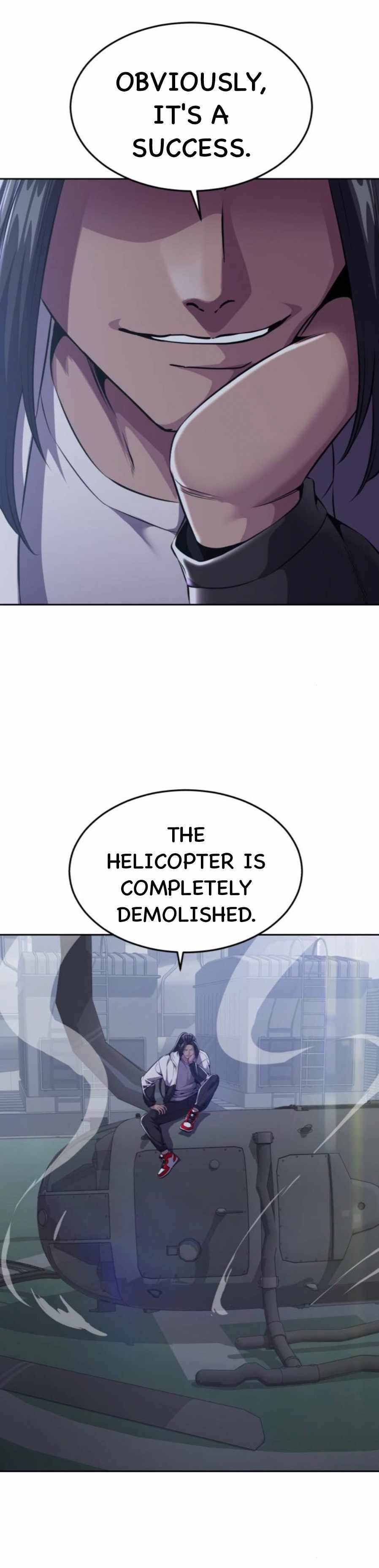 The Boy Of Death - Chapter 165 Page 68