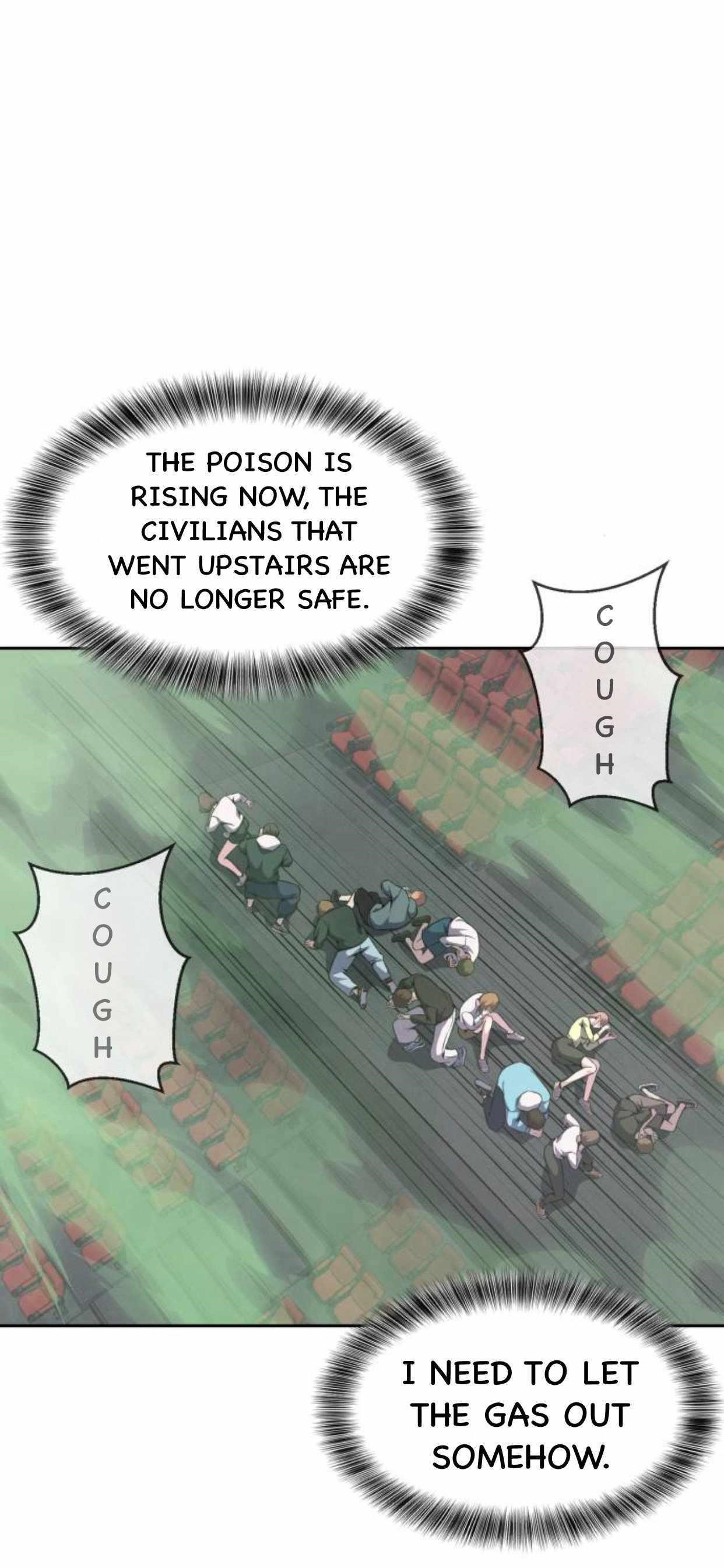 The Boy Of Death - Chapter 165 Page 7