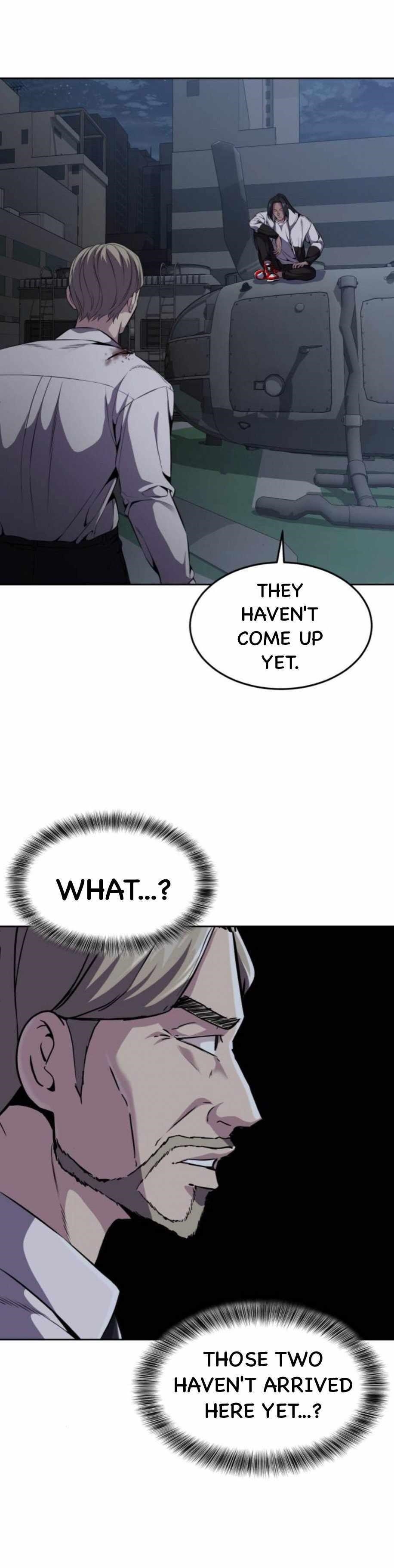 The Boy Of Death - Chapter 165 Page 70