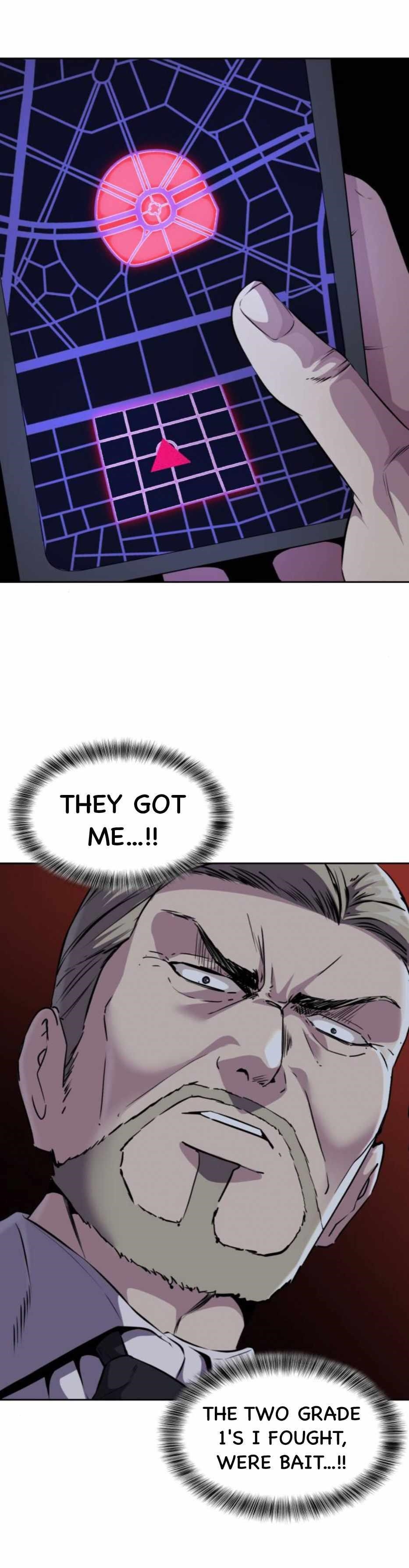 The Boy Of Death - Chapter 165 Page 72