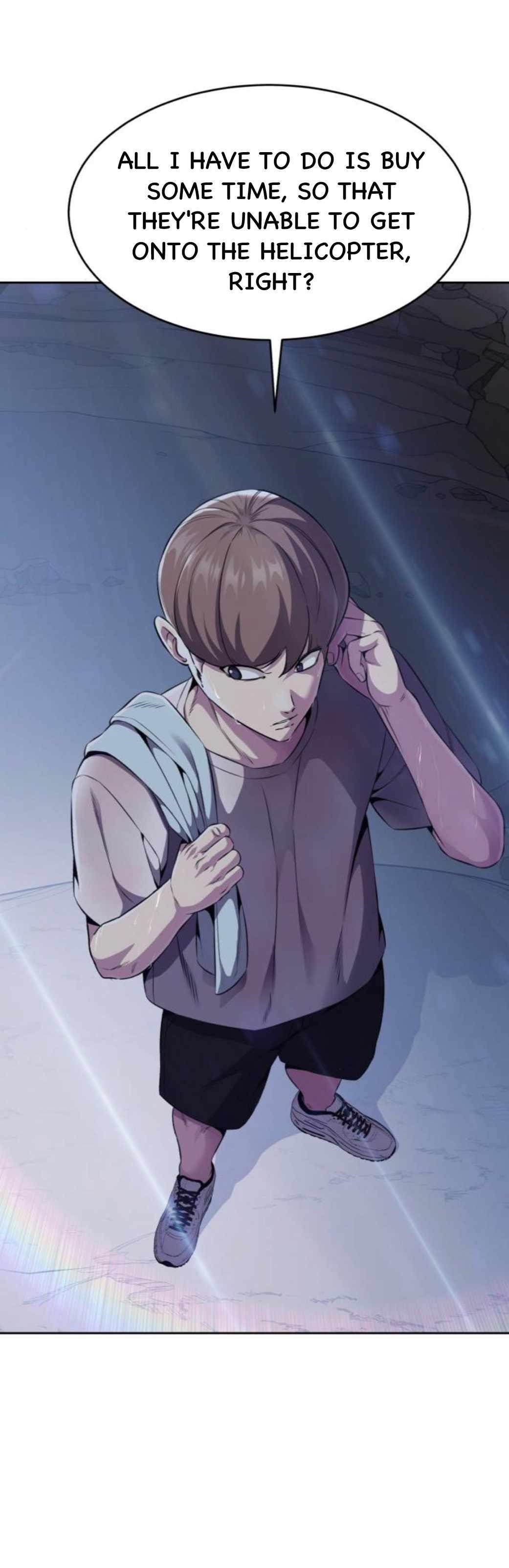 The Boy Of Death - Chapter 165 Page 78