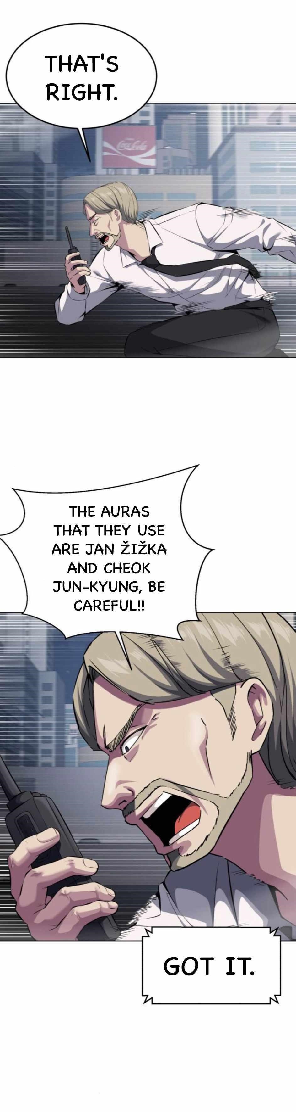 The Boy Of Death - Chapter 165 Page 79