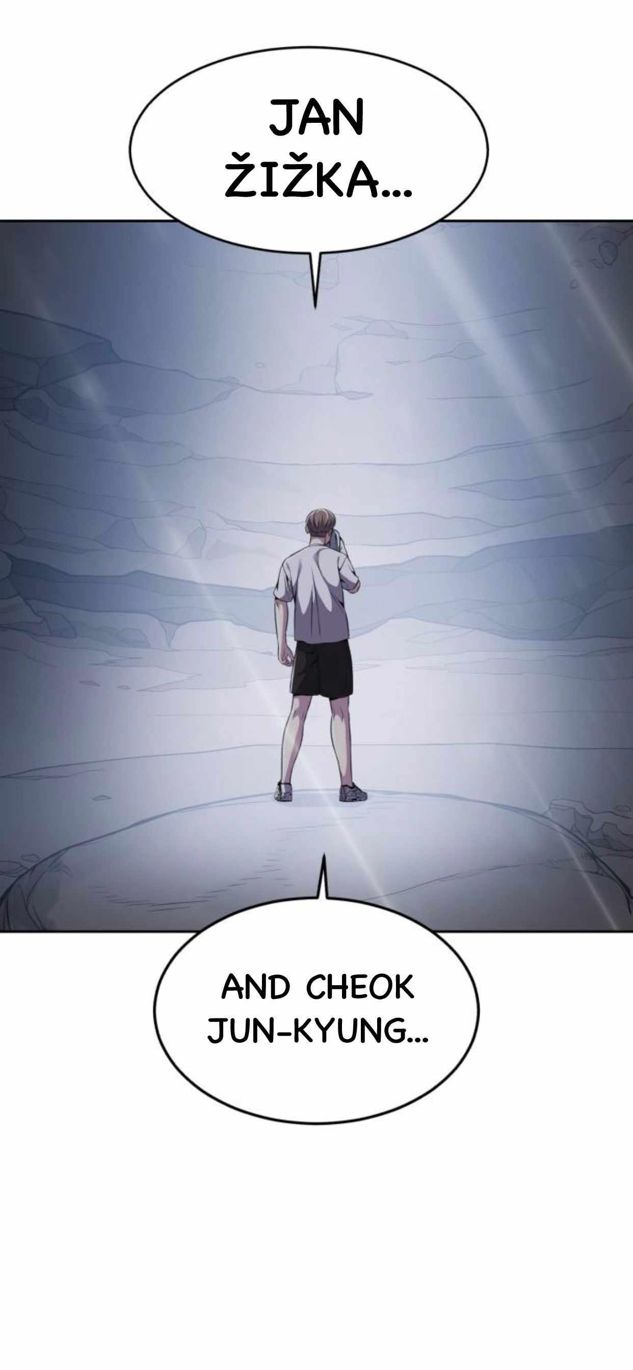 The Boy Of Death - Chapter 165 Page 80