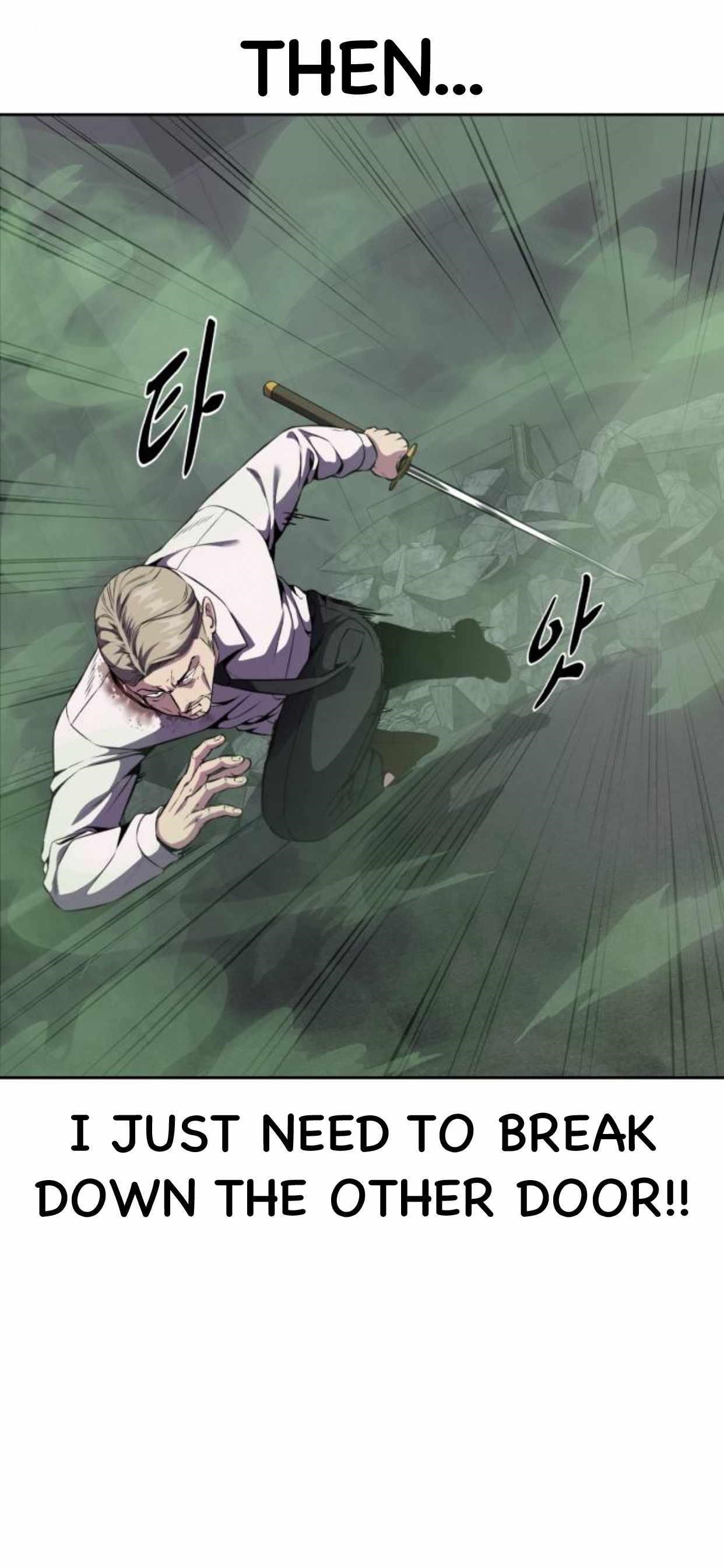 The Boy Of Death - Chapter 165 Page 9