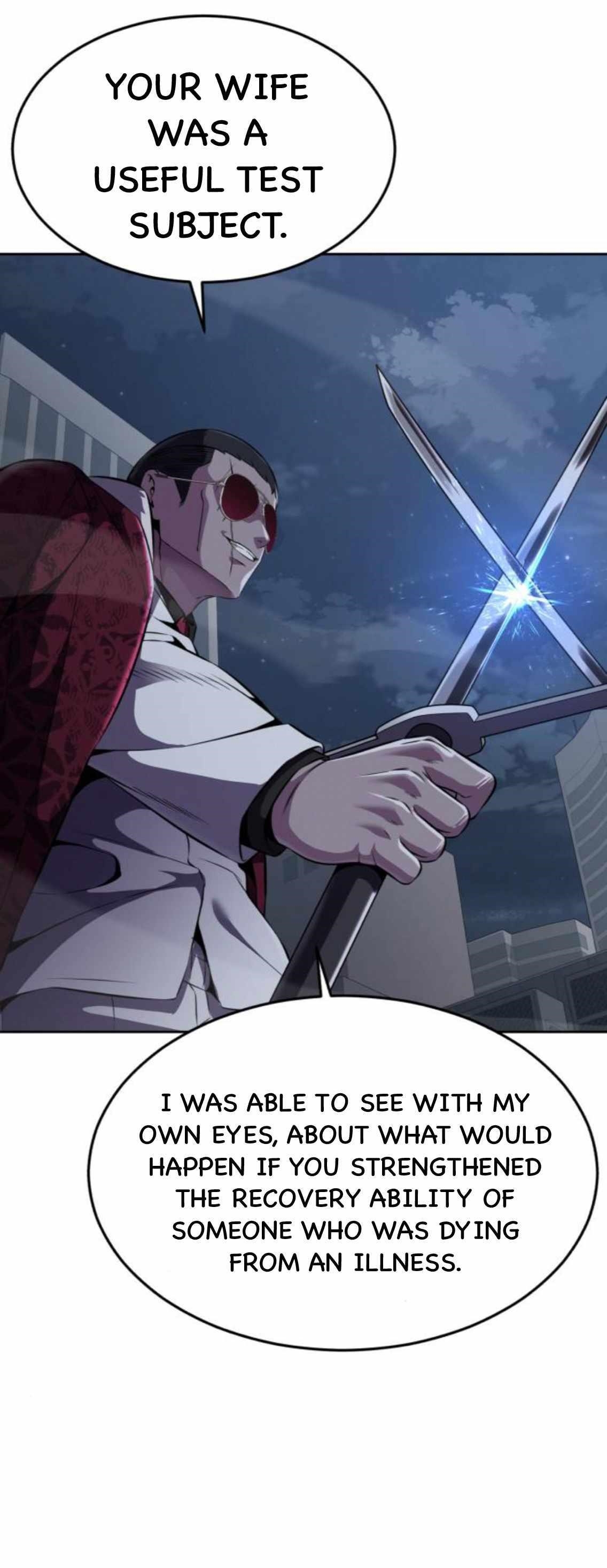 The Boy Of Death - Chapter 166 Page 107