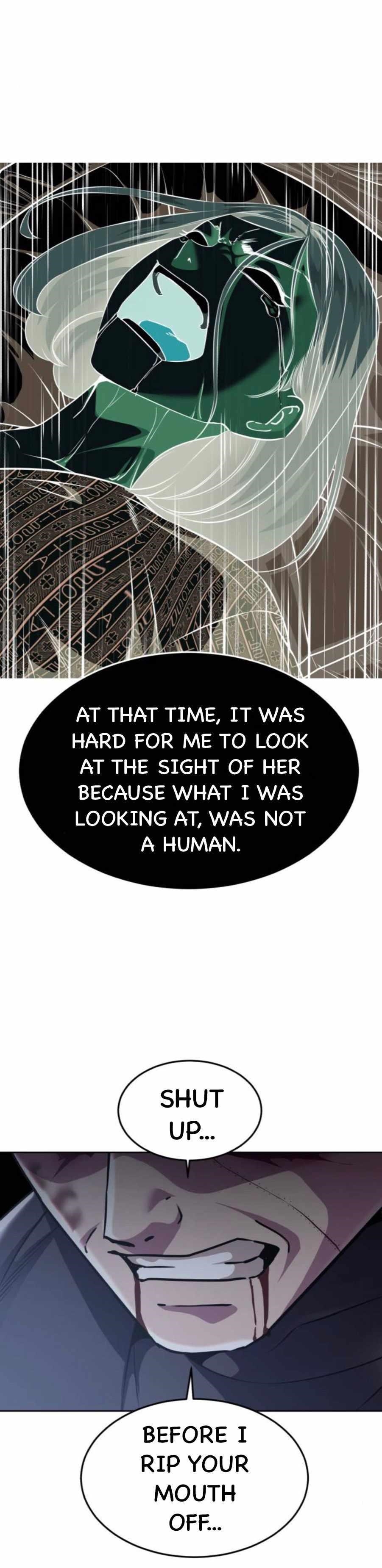 The Boy Of Death - Chapter 166 Page 109