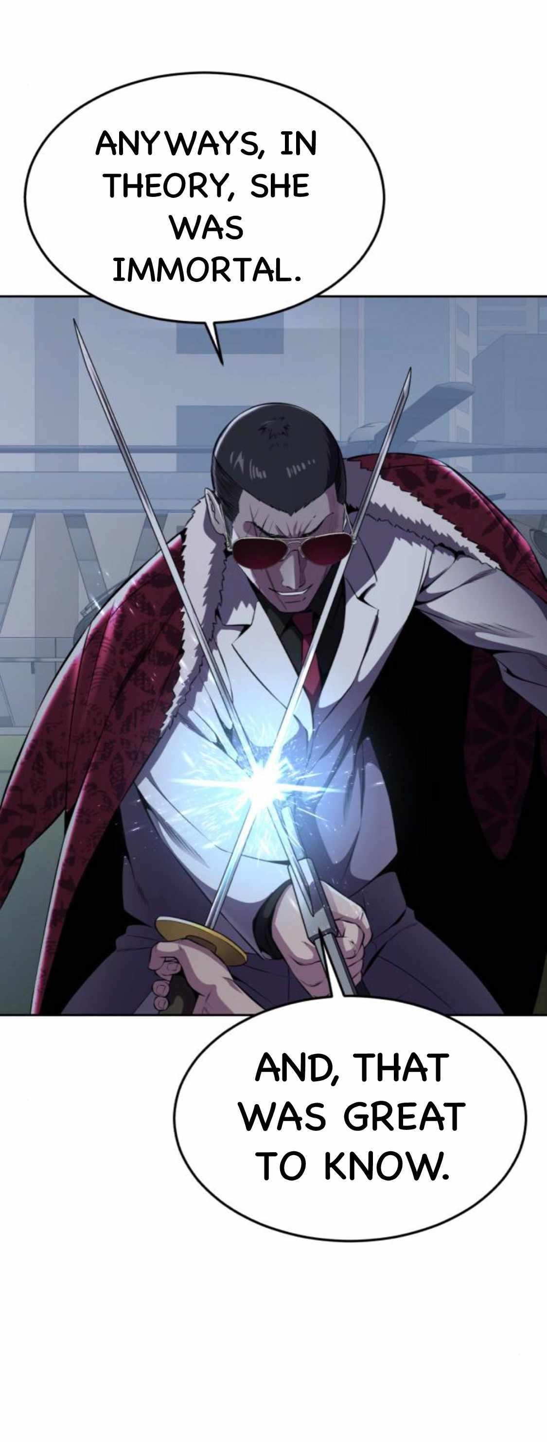 The Boy Of Death - Chapter 166 Page 110