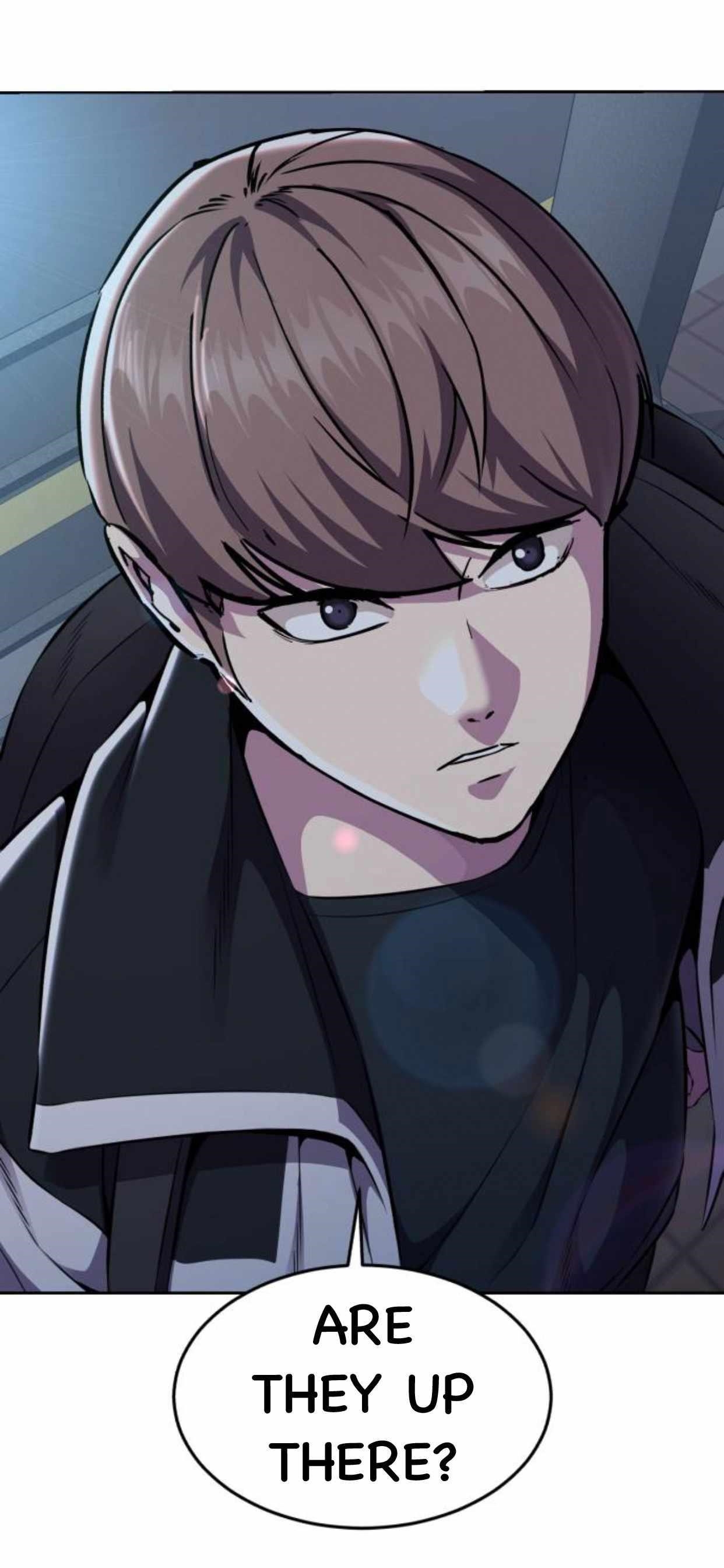 The Boy Of Death - Chapter 166 Page 12